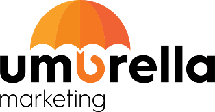 Umbrella Marketing Logo